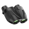 Apexel 10X25 Nagy teljesítményű Zoom mini-Távcső