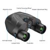 Apexel 10X25 Nagy teljesítményű Zoom mini-Távcső