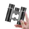 Apexel RB-10X25 Kompakt Távcső -10X Nagyítású Binocular