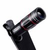 Apexel 18X Zoom Telefotó objektív - Mobil, Smartphone Zoom lencse