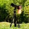 Apexel TeleCular 20-60x zoom teleobjektív állvánnyal