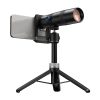 Apexel APL-T30XJJJ028 30X Objektív + Állvány