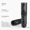 APEXEL TeleMacro Pro 10X 2in1 teleobjektív és makró objektív