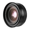 10-20x makro objektív okostelefonhoz / telefonhoz Apexel ZM-100, F1.05