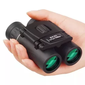 Apexel 8x21 kompakt binokulár