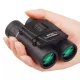 Apexel 8x21 kompakt binokulár