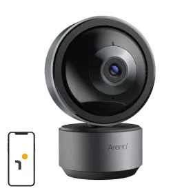 Arenti Dome1 2K IP Biztonsági Kamera