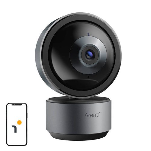 Arenti Dome1 2K IP Biztonsági Kamera