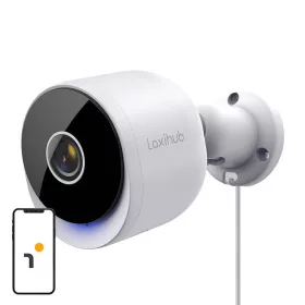 Arenti O2 WiFi 3MP Biztonsági Kamera/ IP camera