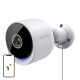 Arenti O2 WiFi 3MP Biztonsági Kamera/ IP camera