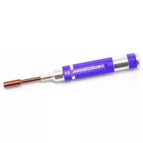 Arrowmax 4,0 x 60mm Dugókulcs Szerszám (AM-150140)