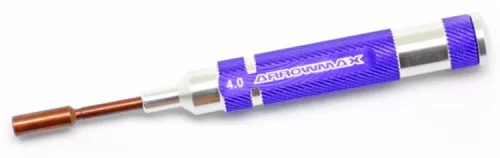 Arrowmax 4,0 x 60mm Dugókulcs Szerszám (AM-150140)