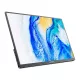 Arzopa Hordozható 15,6" Full HD Monitor /USB-C Csatlakozás (A1 GAMUT)
