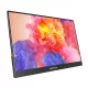 Arzopa 17,3" Hordozható Full HD Monitor /USB-C Csatlakozás (A1 M)