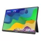 Arzopa 14 " Hordozható Monitor /USB-C Csatlakozás (A1S)