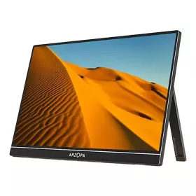   Arzopa 15,6" Hordozható Monitor /USB-C Csatlakozás (A1T)