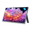 Arzopa 13,3" Hordozható Full HD Monitor /USB-C Csatlakozás (A3C Pro)