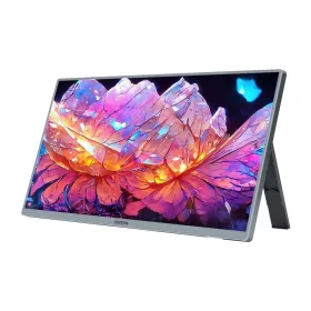   Arzopa 13,3" Hordozható Full HD Monitor /USB-C Csatlakozás (A3C Pro)