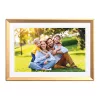 Arzopa 10.1" Digitális Képkeret /WiFi Funkció (Arany) (51602)