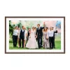 Arzopa 15.6" Digitális Képkeret (barna) (51600)