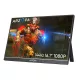 Arzopa 16,1" 144Hz Hordozható Gaming Monitor (G1GAME16-1)