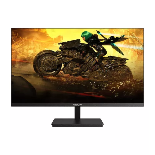 Arzopa 27 " 180Hz 2K QHD Gaming Monitor (M1RC)