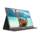 Arzopa 15,6" Hordozható Monitor /USB-C Csatlakozás (S1 TABLE)