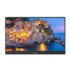 Arzopa 15,6" Hordozható Monitor /USB-C Csatlakozás (S1 TABLE)