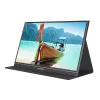 Arzopa 15,6" Hordozható Monitor /USB-C Csatlakozás (S1 TABLE)