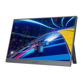   Arzopa 16,1" Hordozható Monitor /USB-C Csatlakozó (Ezüst) (Z1FC)