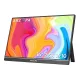Arzopa 16 " Hordozható Monitor /USB-C Csatlakozás (Z1RC)