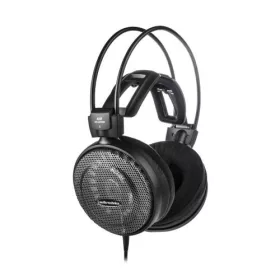 Audio-Technica AD-700X Wired Over-Ear Fejhallgató - Fekete