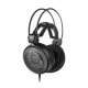 Audio-Technica AD-700X Wired Over-Ear Fejhallgató - Fekete