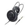 Audio-Technica AD-700X Wired Over-Ear Fejhallgató - Fekete