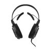 Audio-Technica AD-700X Wired Over-Ear Fejhallgató - Fekete