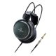 Audio-Technica ATH-A990Z Wired Over-Ear Fejhallgató - Fekete/Zöld