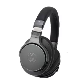   Audio-Technica ATH-DSR7BT Wireless On-Ear Fejhallgató -Fekete