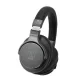 Audio-Technica ATH-DSR7BT Wireless On-Ear Fejhallgató -Fekete