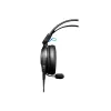Audio-Technica ATH-GL3 Wired Over-Ear Fejhallgató -Fekete