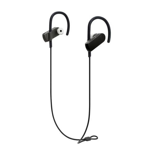 Audio-Technica ATH-SPORT50BT Bluetooth Wireless In-Ear Fülhallgató -Fekete
