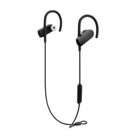   Audio Technica ATH-SPORT70BT Bluetooth vezeték nélküli in-ear fülhallgató (fekete)