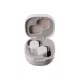 Audio-Technica ATH-SQ1 Bluetooth vezeték nélküli in-ear fülhallgató (fehér)
