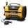 AstroAI hordozható kerékkompresszor 150 PSI, 12V DC / 110V AC