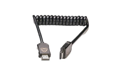 Atomos HDMI 4K60p HDMI-HDMI 30cm Kábel (60 cm Meghosszabbított)