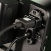 Atomos 4KP60 Locking HDR MicroHDMI-HDMI Kábel -4K 60Hz - 30cm