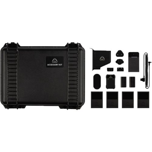 Atomos Inferno és Flame NP-750 kiegészítő készlet