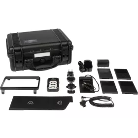 Atomos Shogun 7 Akkumulátor Kiegészítő Készlet