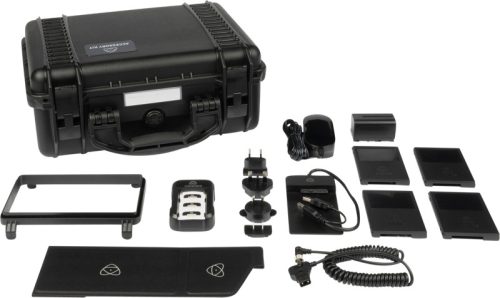 Atomos Shogun 7 Akkumulátor Kiegészítő Készlet