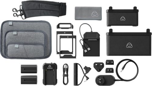 Atomos Univerzális Monitor Tartozékkészlet
