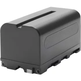 Atomos NP-750 5200mAh 4 Cellás Akkumulátor
